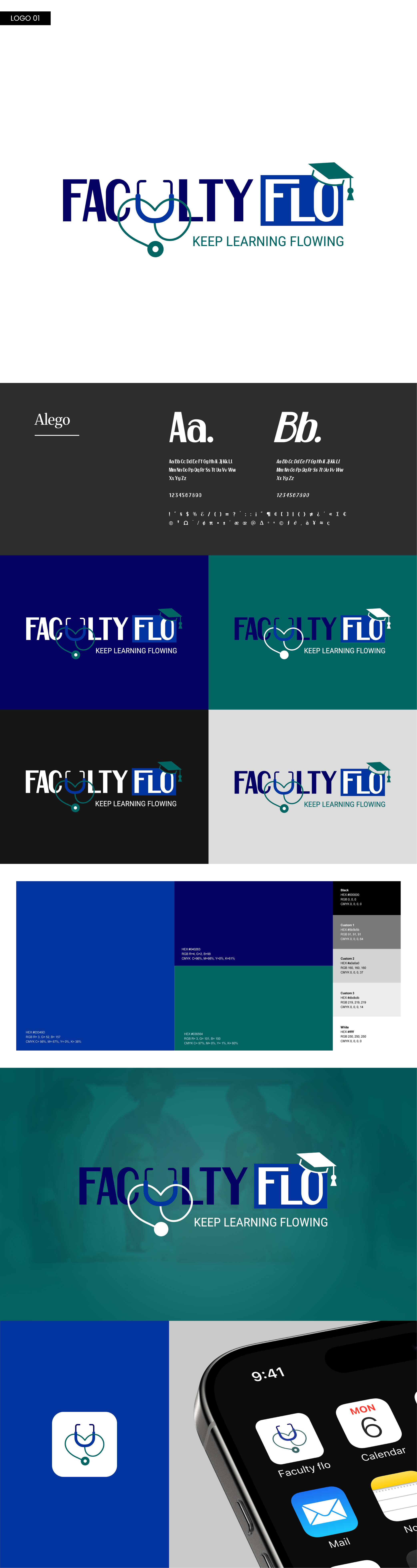 Logo Design 6